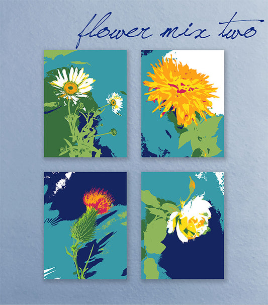 Flower Mix #2